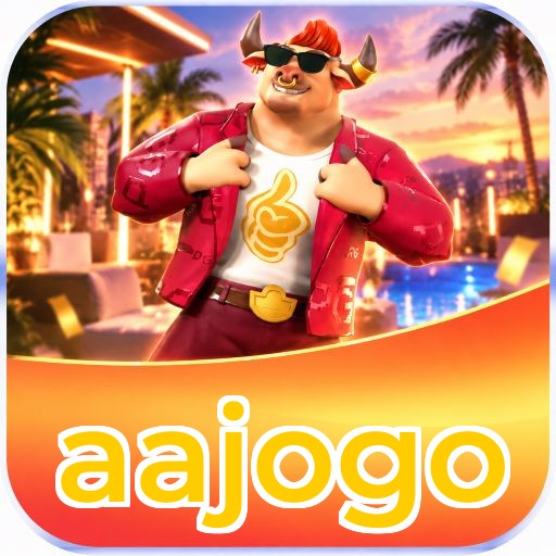 aajogo Logo 3