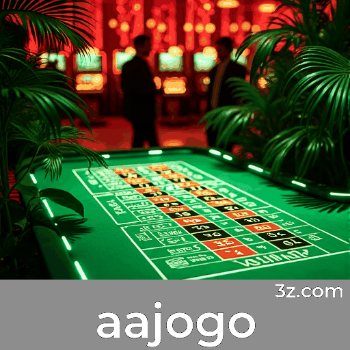 Infraestrutura Multi-Camadas que Assegura Confiabilidade na aajogo