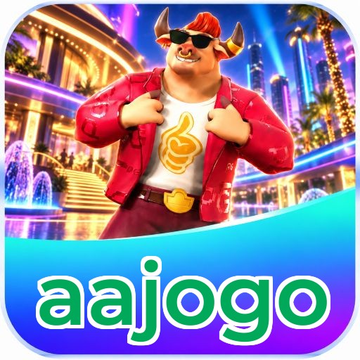aajogo PIX Instantâneo - Saques em 8 Minutos