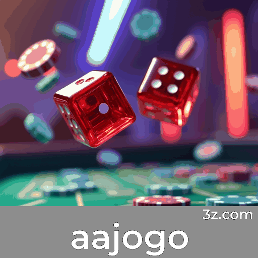 aajogo Aplicativo: O Paraíso Interativo para Jogadores