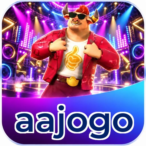 aajogo Segurança Logo 1