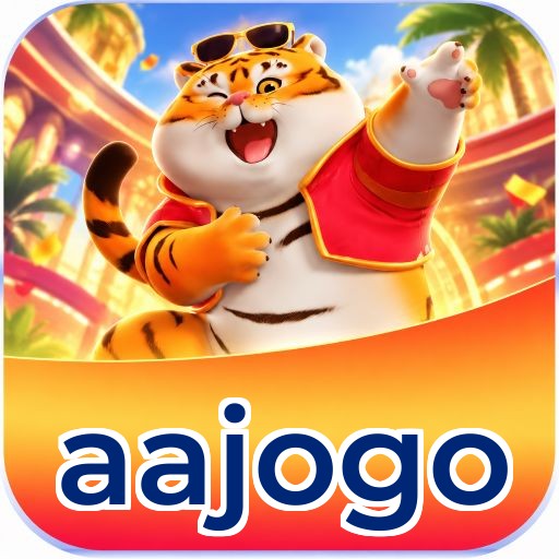 aajogo Logo