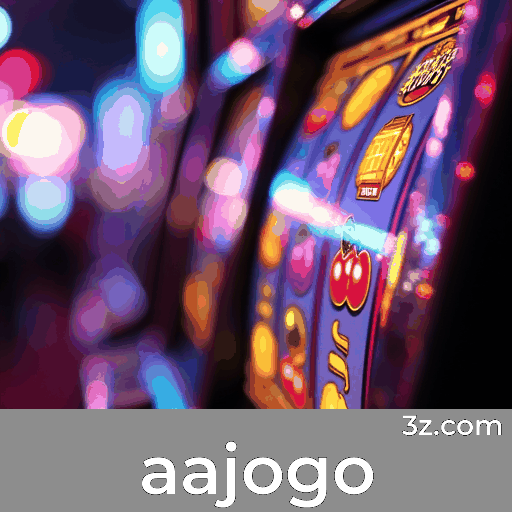 Aajogo: Emoção e Ganhos com Jogos de Cassino