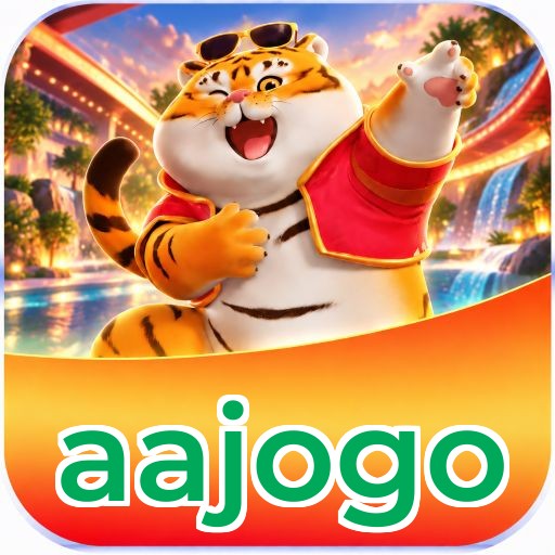 aajogo Logo