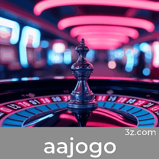 aajogo: Seu Cassino Confiável e Seguro