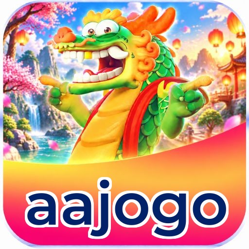aajogo Logo 2