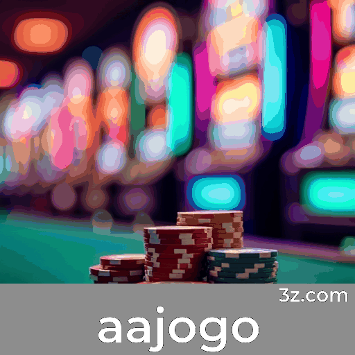 Aajogo: Experiência Profissional de Cassino ao Vivo