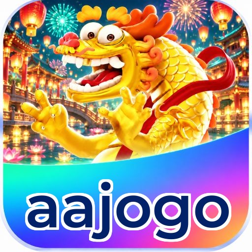 aajogo Cadastro Oficial