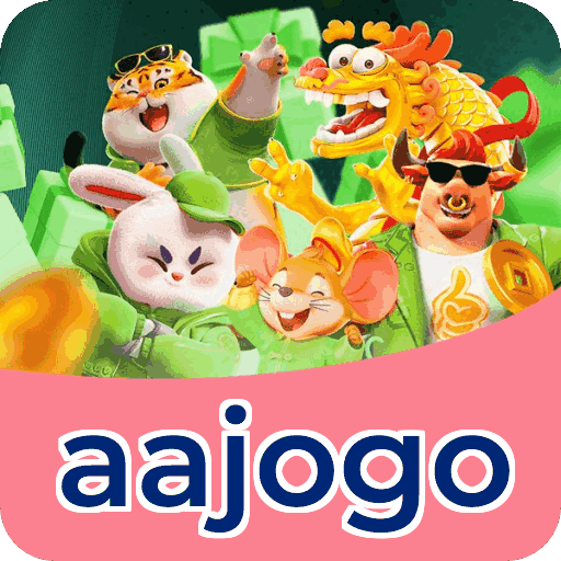 Login rápido no app aajogo