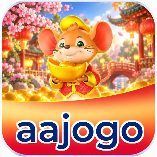 aajogo Logo