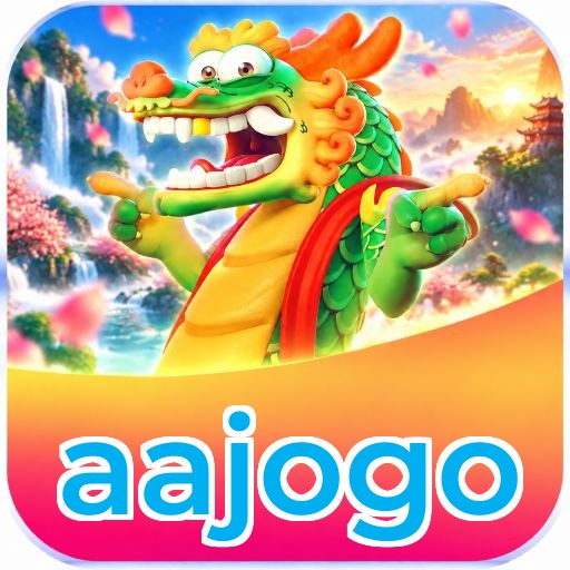 aajogo Bônus R$ 5.000 Logo