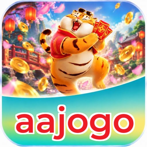 aajogo Logo
