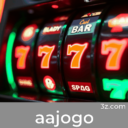 Aajogo: Emoção e Ganhos com Jogos de Cassino