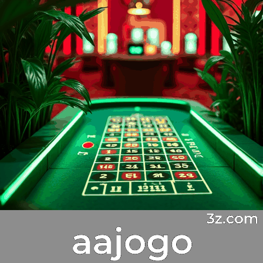 aajogo Aplicativo: O Paraíso Interativo para Jogadores