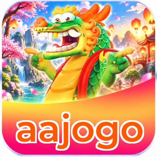 aajogo Segurança Logo 2