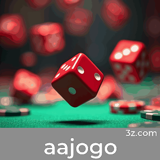 aajogo Aplicativo: O Paraíso Interativo para Jogadores