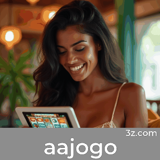 aajogo: Seu Cassino Confiável e Seguro