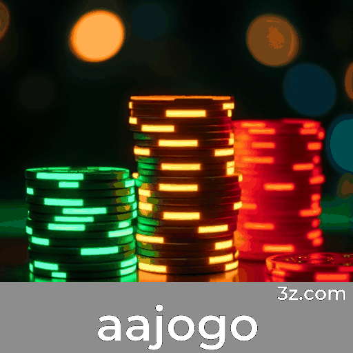 Aajogo: Excelência em Apostas Esportivas