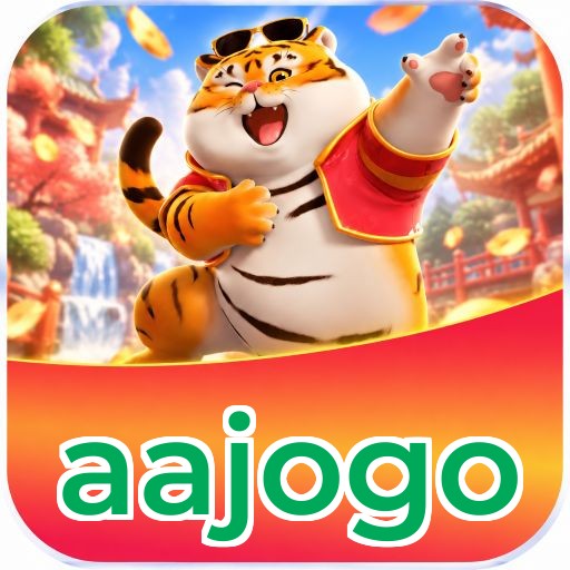 aajogo Logo