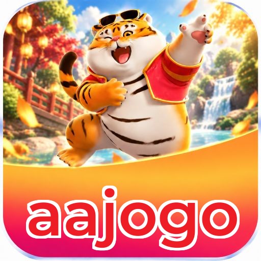 aajogo Logo