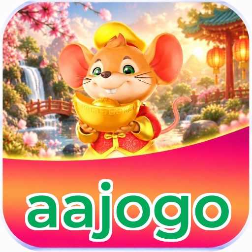 aajogo Logo