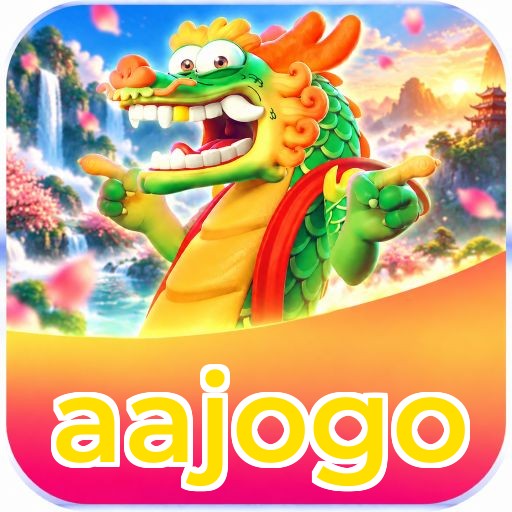 aajogo Logo