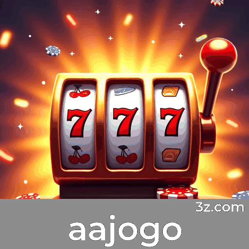 Aajogo: Excelência em Apostas Esportivas