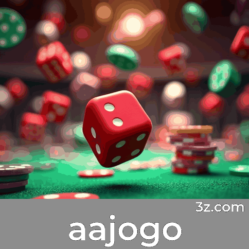 Aajogo: Emoção e Ganhos com Jogos de Cassino